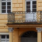 Rastatter Balkon