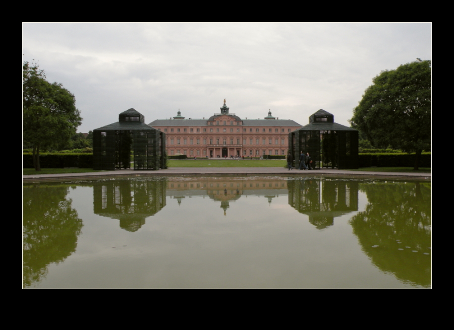 Rastatter Schloss