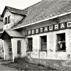 RASTAURACE / Restaurant KOMMEN&Gehen - Der Lauf der Dinge