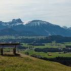 Rasten und Genießen