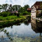 Rasthaus am Weiher