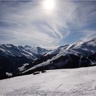 Rastkogel Panoramaabfahrt