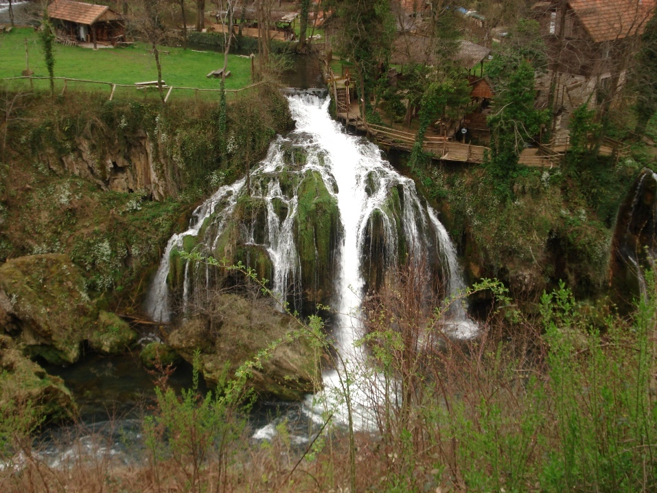 Rastoke