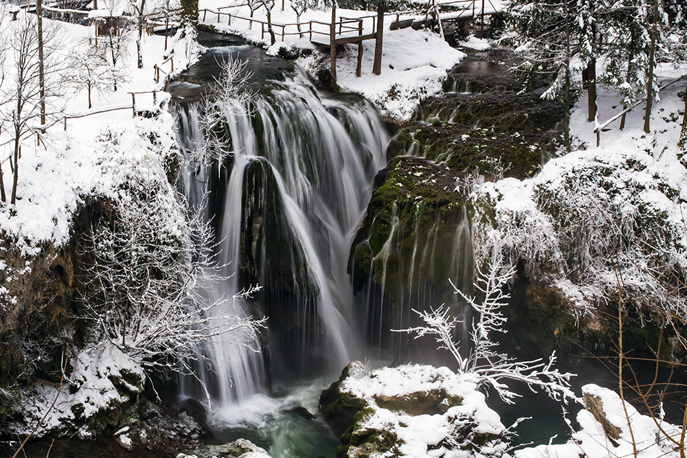 Rastoke