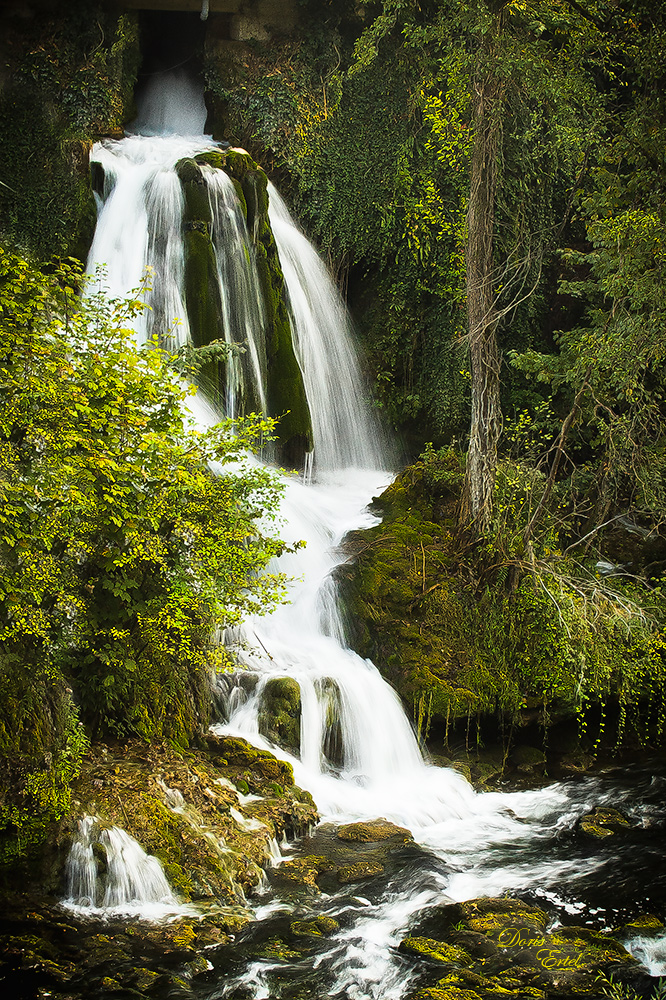 Rastoke ...