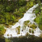 Rastoke - Wasser in Hülle und Fülle...