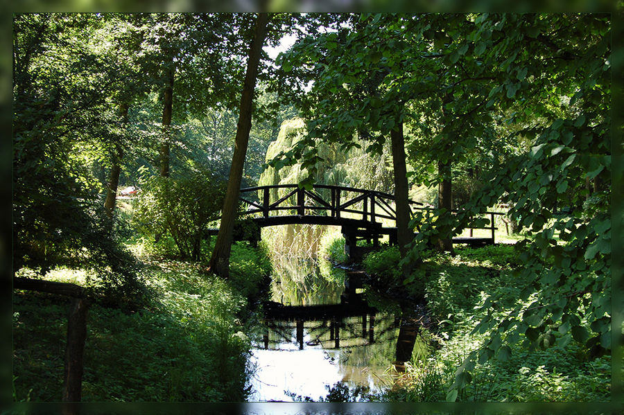 Rastpark in Mecklenburg-Vorpommern