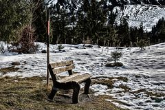 Rastplatz