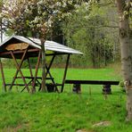 Rastplatz am Singerstein