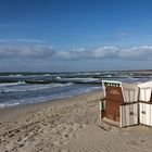 Rastplatz am Strand