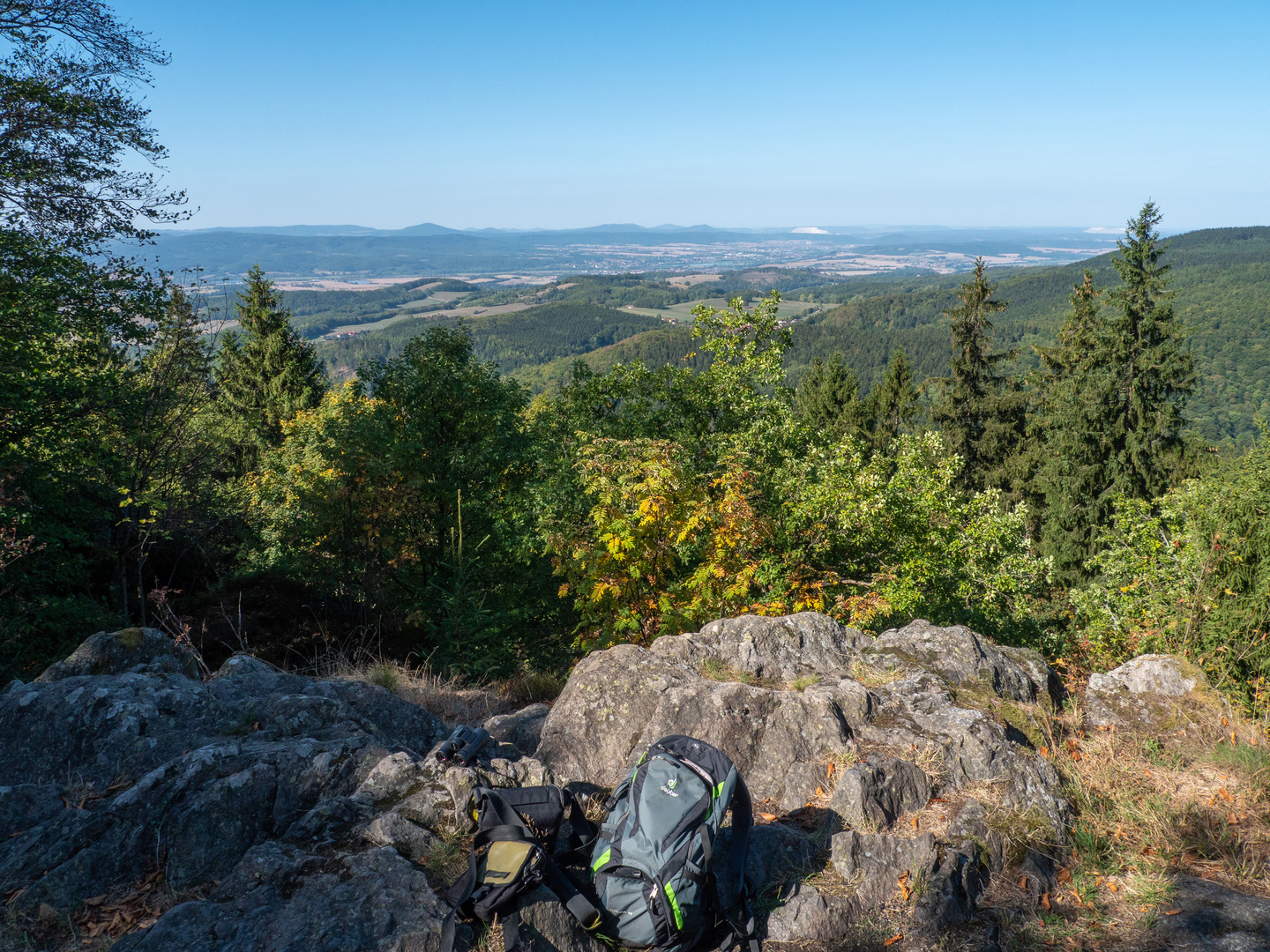 Rastplatz mit Aussicht 3