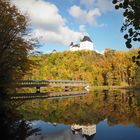 Rastplatz mit Aussicht