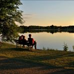 Rastplatz Moritzburg