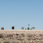 Raststätte - Namib