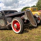 *Rat-Rod*