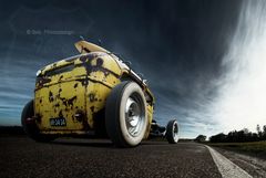 Rat Rod 