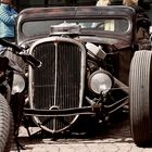 Rat Rod