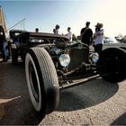 rat rod