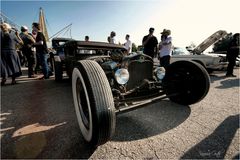 rat rod