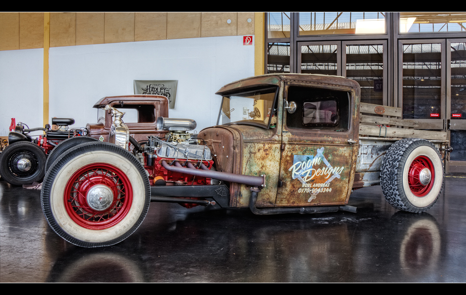 Rat Rod °°°