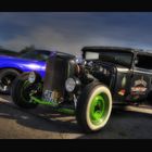 Rat Rod