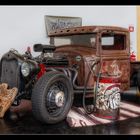 Rat Rod °°