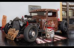 Rat Rod °°