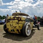 RAT ROD