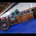 Rat Rod Chassi