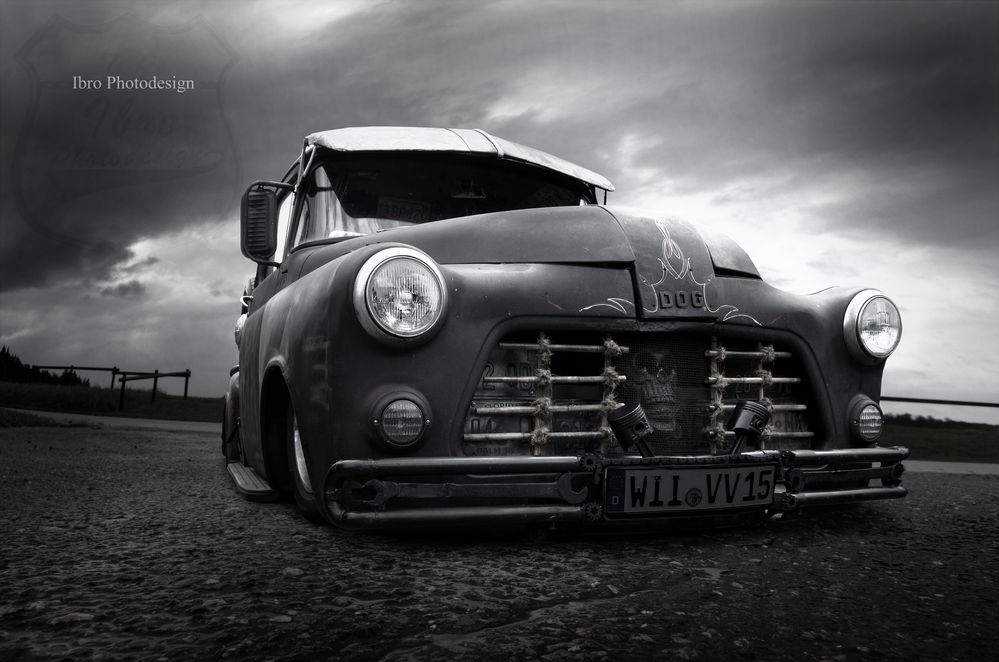 Rat-Rod 