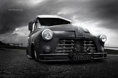 Rat-Rod 