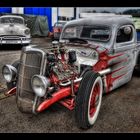 Rat Rod III