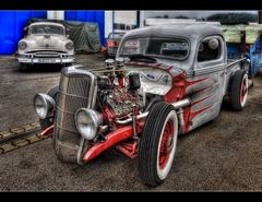 Rat Rod III