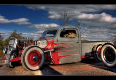 Rat Rod IV