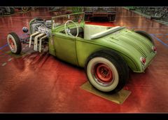 Rat Rod VI