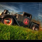 Rat Rod VII