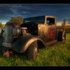 Rat Rod VIII