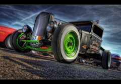 Rat Rod VIIII