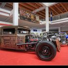 Rat Rods