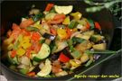 Ratatouille von gerds rezept der woche