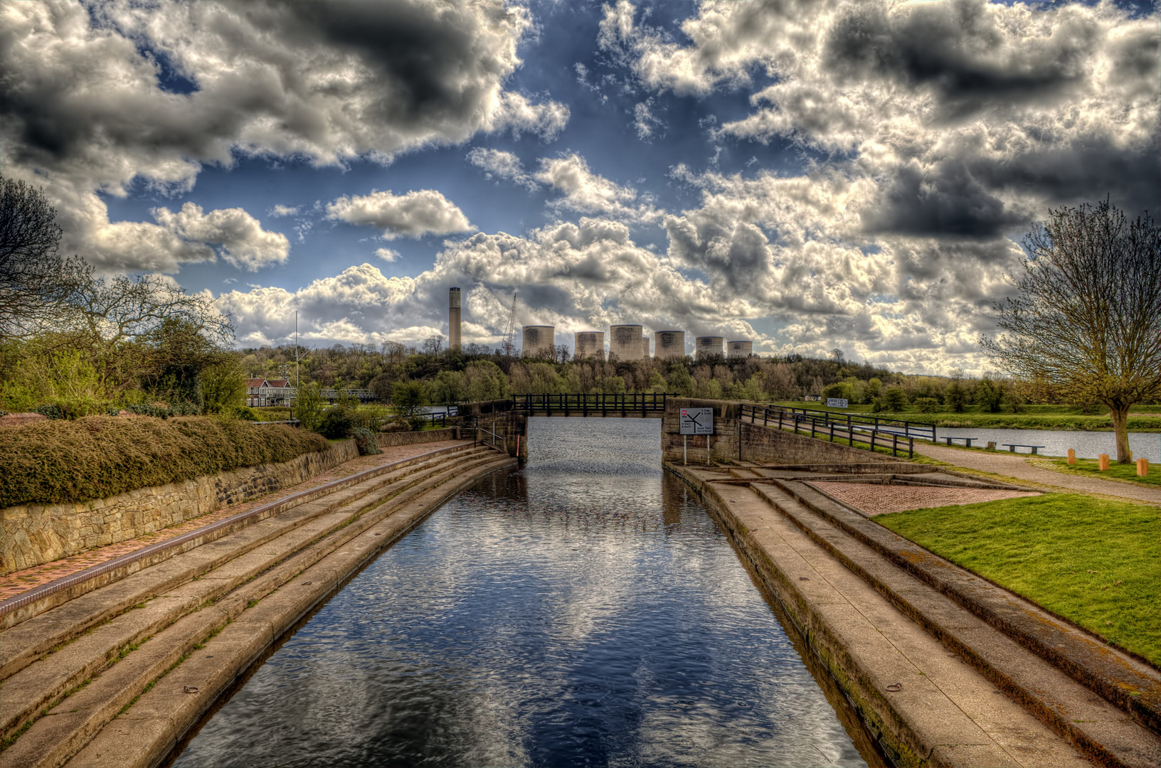 Ratcliffe Power Station