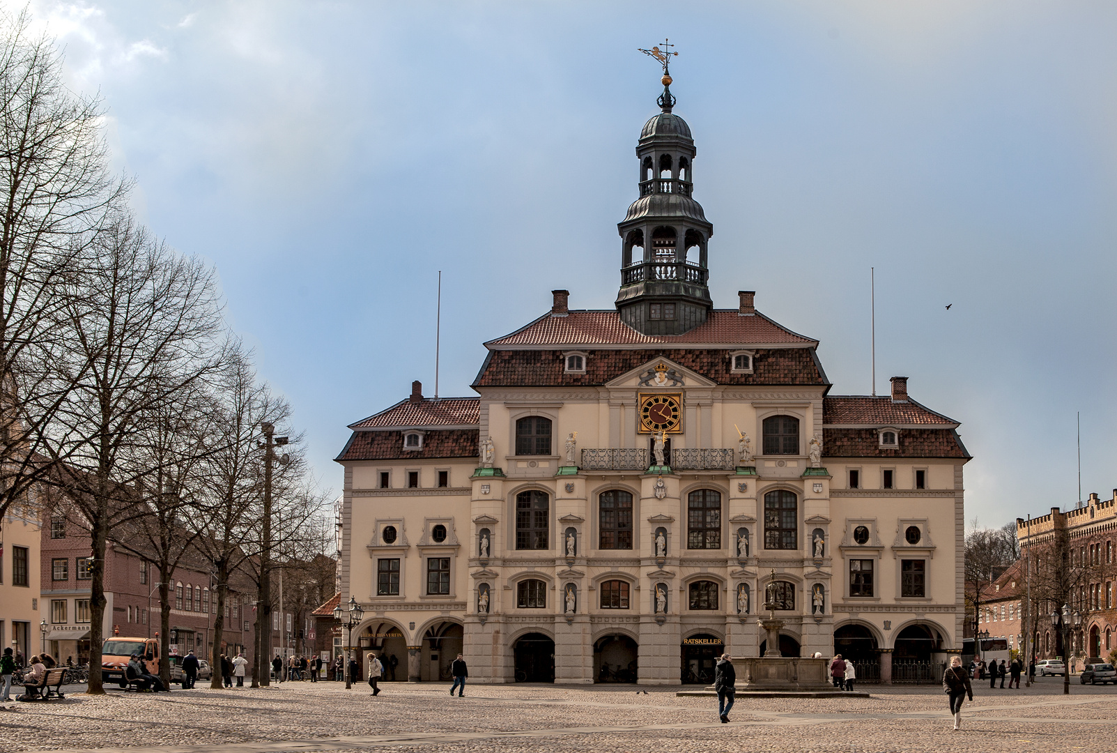 Rathaus  003