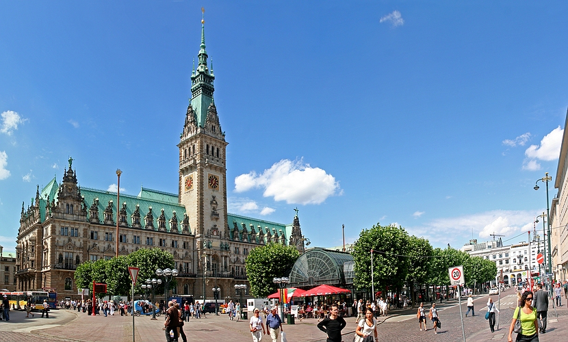 Rathaus 02