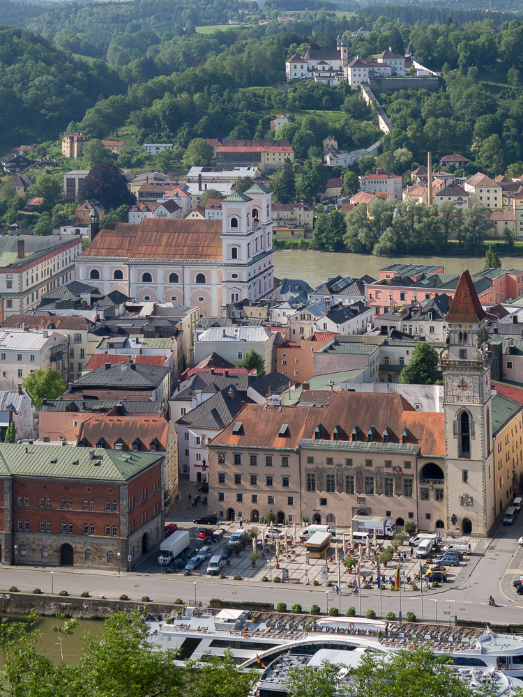 Rathaus