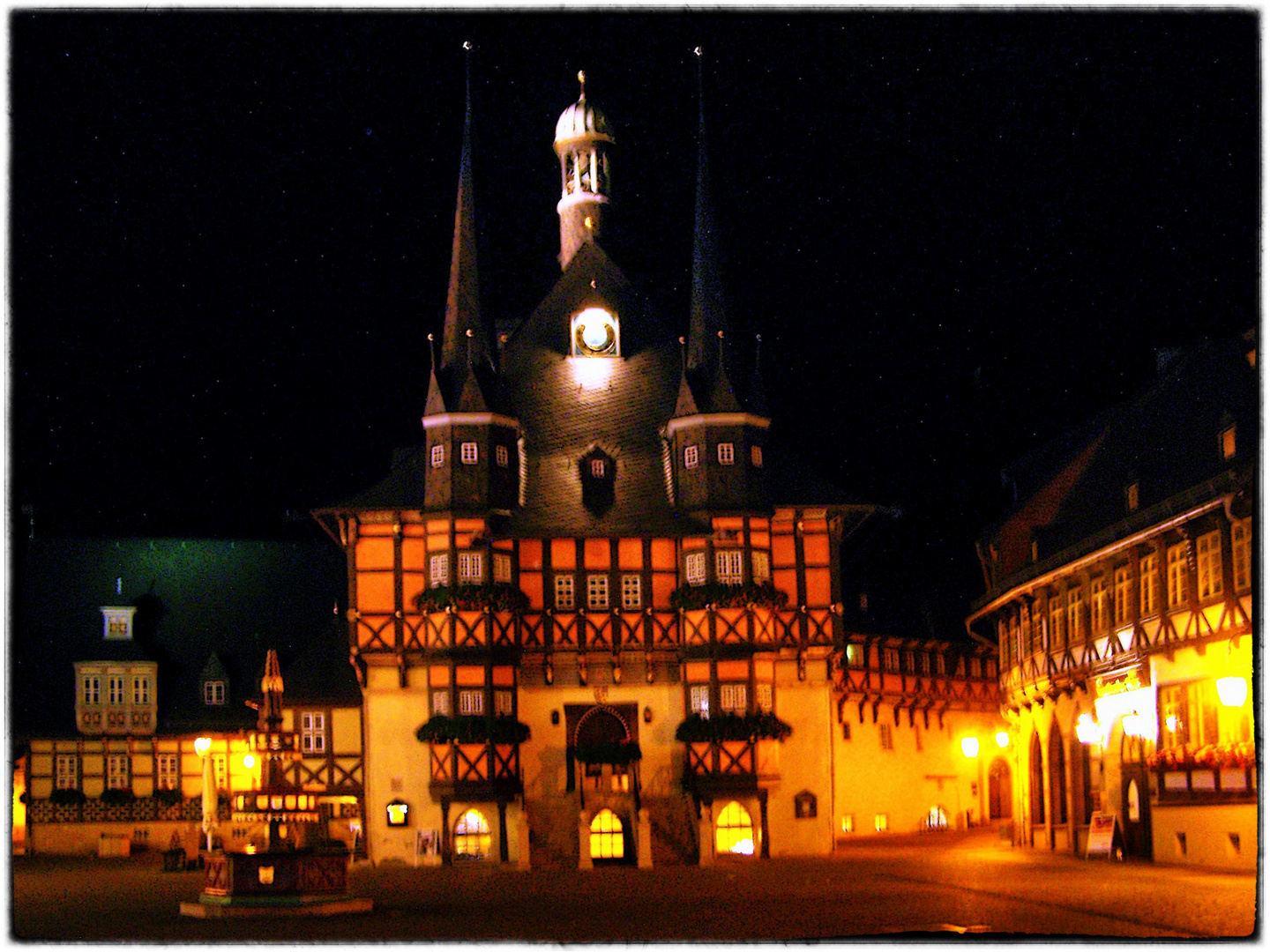 Rathaus