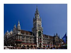 ... Rathaus ...