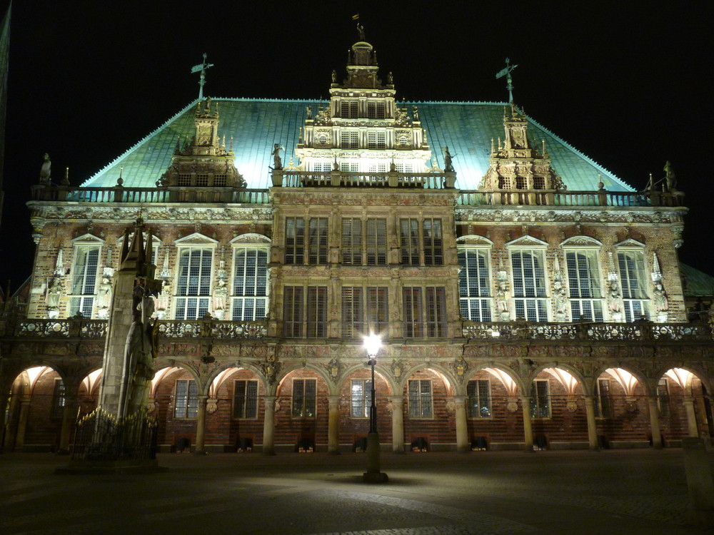 Rathaus