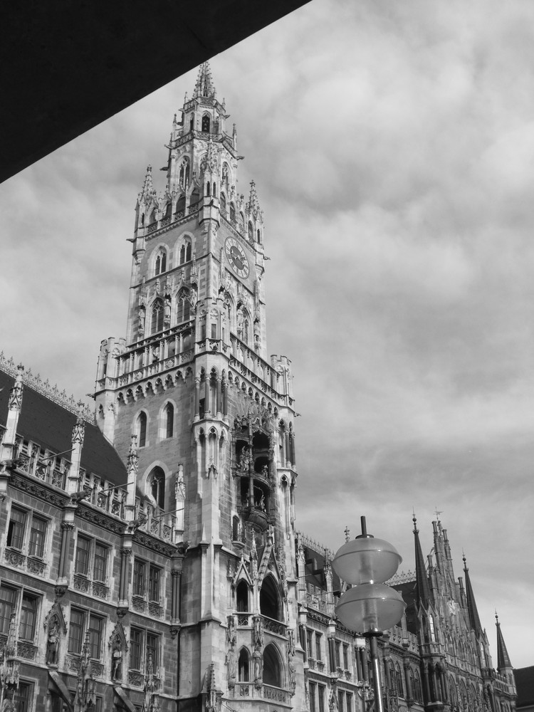 Rathaus