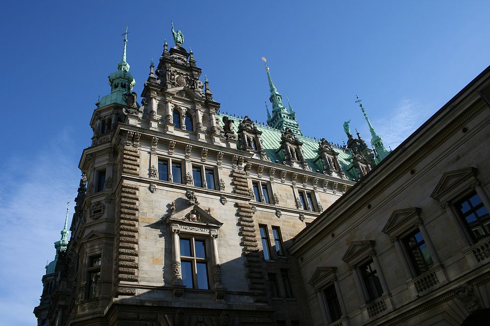 Rathaus #2