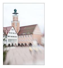 Rathaus